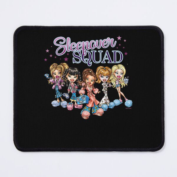 Item preview, Sleepover Squad designed and sold by HeloiseRobitail.