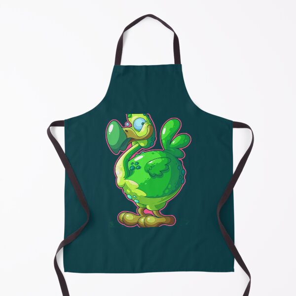 Item preview, Dill Dodo designed and sold by JanieBrinkley.