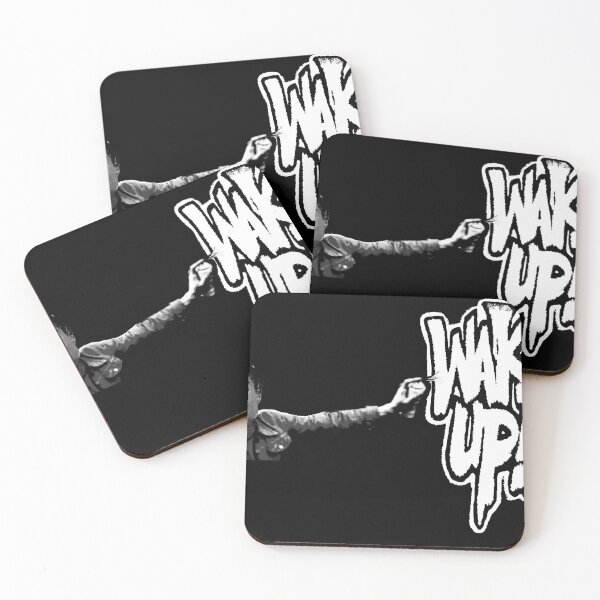 Item preview, WAKE UP !!!... WAKE UUUP!!!...WAKE UP!! pt.42 designed and sold by Mars-b.