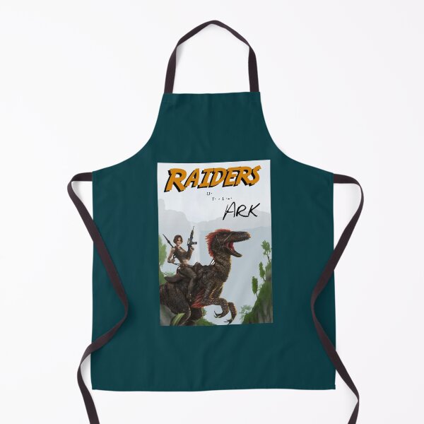 Item preview, Raiders of the Lost Survival designed and sold by JanieBrinkley.
