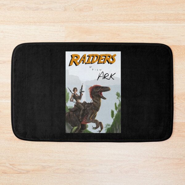 Item preview, Raiders of the Lost Survival  designed and sold by JanieBrinkley.