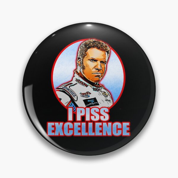Item preview, Ricky Bob I Piss Excellence designed and sold by ClovisLaforge.