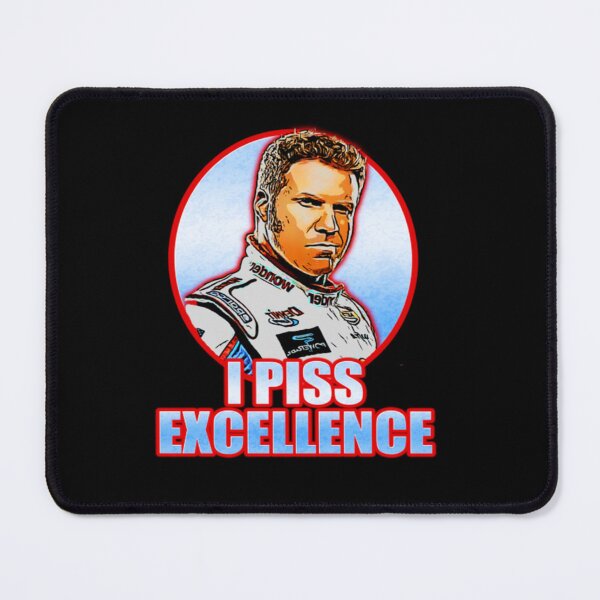 Item preview, Ricky Bob I Piss Excellence designed and sold by ClovisLaforge.