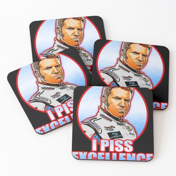 Item preview, Ricky Bob I Piss Excellence designed and sold by ClovisLaforge.