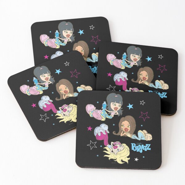 Item preview, Slumber Party designed and sold by HeloiseRobitail.