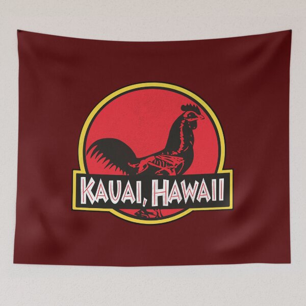 Item preview, Kauai	 designed and sold by wcnrezcdjb37.