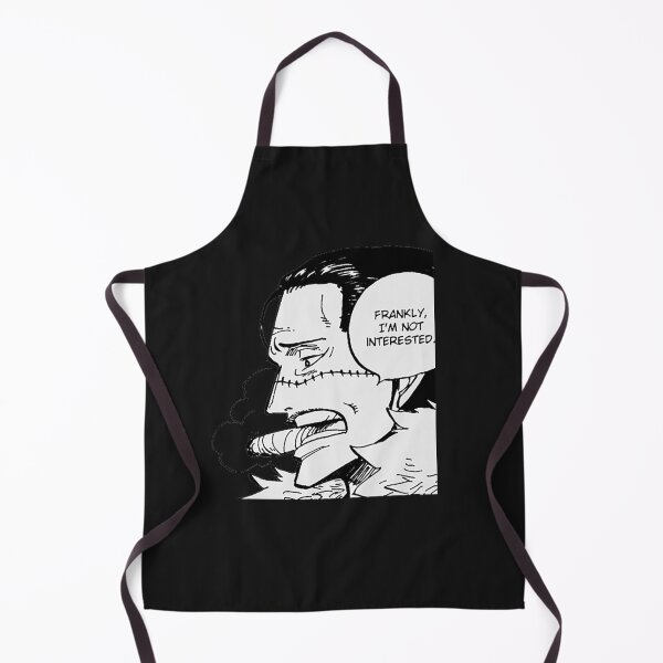 Item preview, Crocodile Frankly I'm not interested OP   designed and sold by RoberBarkerfg.