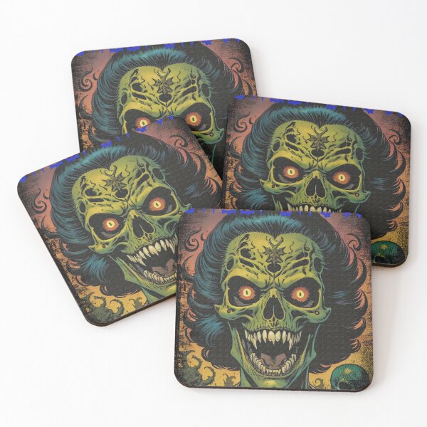 Item preview, Creepshow Classic Vintage designed and sold by deathanarchy.
