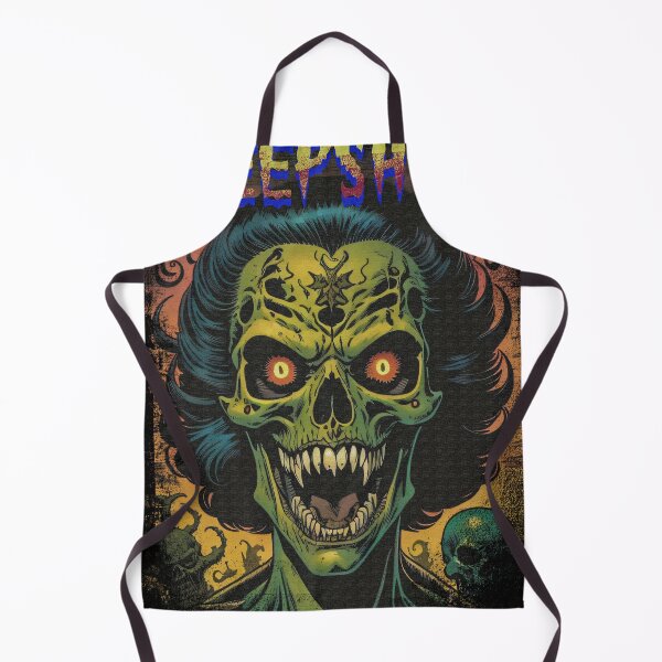 Item preview, Creepshow Classic Vintage designed and sold by deathanarchy.