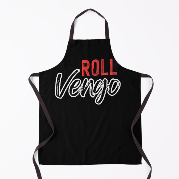Item preview, Pittsburgh Vengeance Roll Vengo designed and sold by bhipp94.