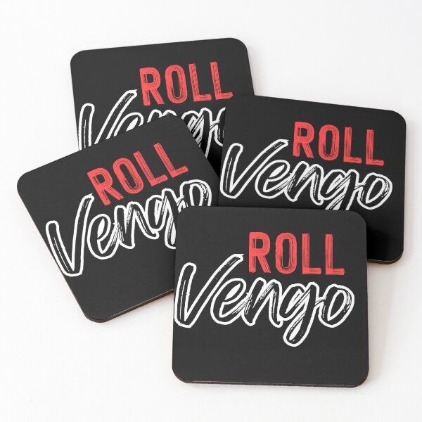 Item preview, Pittsburgh Vengeance Roll Vengo designed and sold by bhipp94.