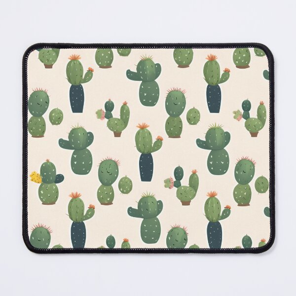 Item preview, Cactus Collector designed and sold by Islandadora.