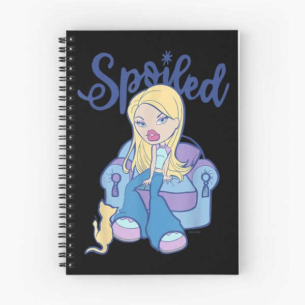 Item preview, Bratz Cloe Spoiled designed and sold by DonatienMasson.