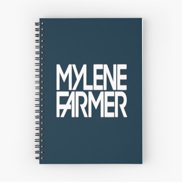 Item preview, Mylène Farmer   designed and sold by Himnatta.