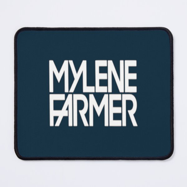 Item preview, Mylène Farmer   designed and sold by Himnatta.