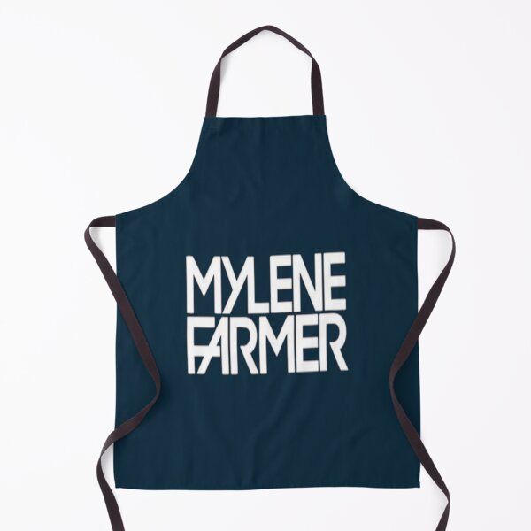 Item preview, Mylène Farmer   designed and sold by Himnatta.