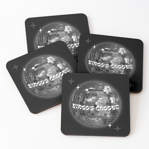 Item preview, Virgo's Groove Disco Ball Renaissance designed and sold by mariahparker111.