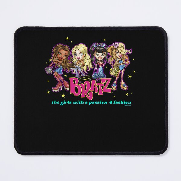 Item preview, Bratz Group The With A designed and sold by HeloiseRobitail.