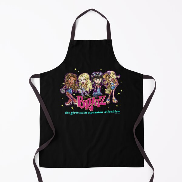 Item preview, Bratz Group The  With A  designed and sold by HeloiseRobitail.