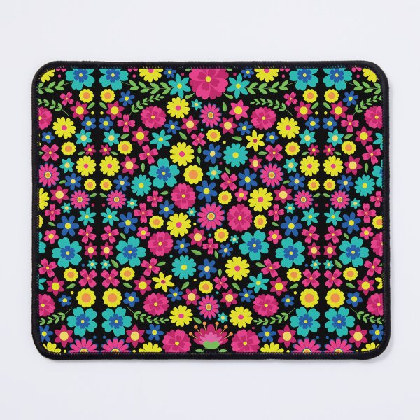Item preview, Mexican flowers designed and sold by Terevela.