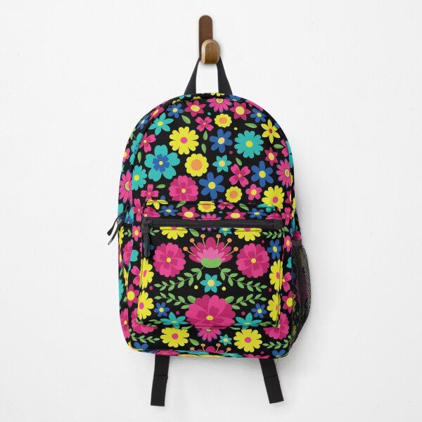Item preview, Mexican flowers designed and sold by Terevela.