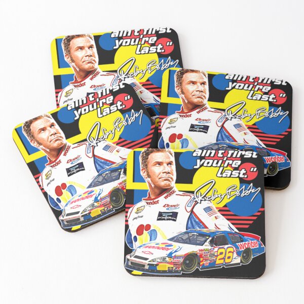 Item preview, Ricky Bobby designed and sold by ClovisLaforge.