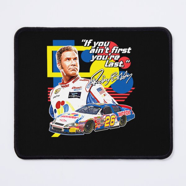 Item preview, Ricky Bobby designed and sold by ClovisLaforge.