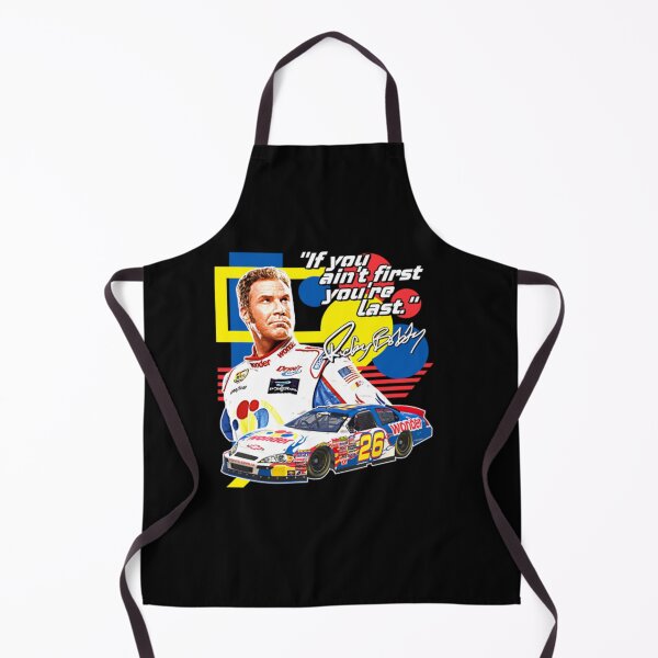 Item preview, Ricky Bobby designed and sold by ClovisLaforge.