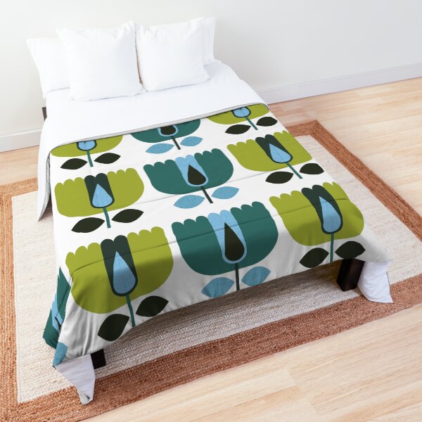 Mums Comforter