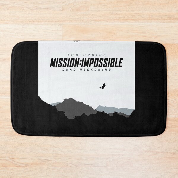 Item preview, Mission Impossible 7  designed and sold by salmircepoij.