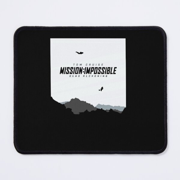 Item preview, Mission Impossible 7 designed and sold by salmircepoij.