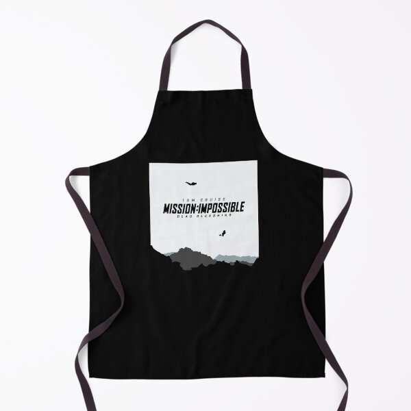 Item preview, Mission Impossible 7 designed and sold by salmircepoij.