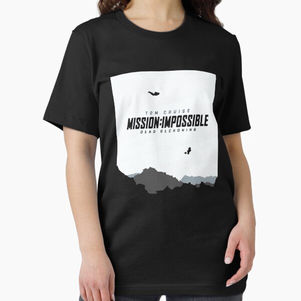 Vista previa del artículo con la obra «misión imposible 7», diseñado y vendido por salmircepoij.