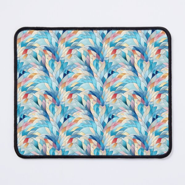 Item preview, Stained glass Pattern designed and sold by ComerPrintCo.