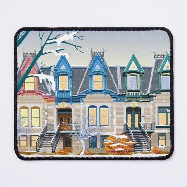 Item preview, Poster Montreal designed and sold by armreynold.