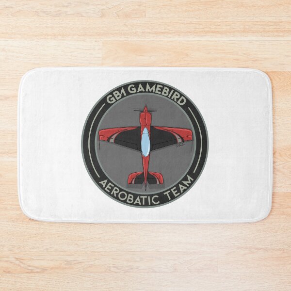 Item preview, Game Bird Composites GB1 Aerobatic Team designed and sold by Michael Garber.