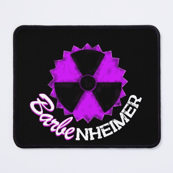 Item preview, Barbenheimer designed and sold by zer0-cu4tro.