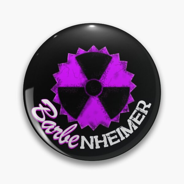 Item preview, Barbenheimer designed and sold by zer0-cu4tro.