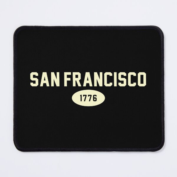 Item preview, San Francisco 1776 / Cream designed and sold by PEK1787.