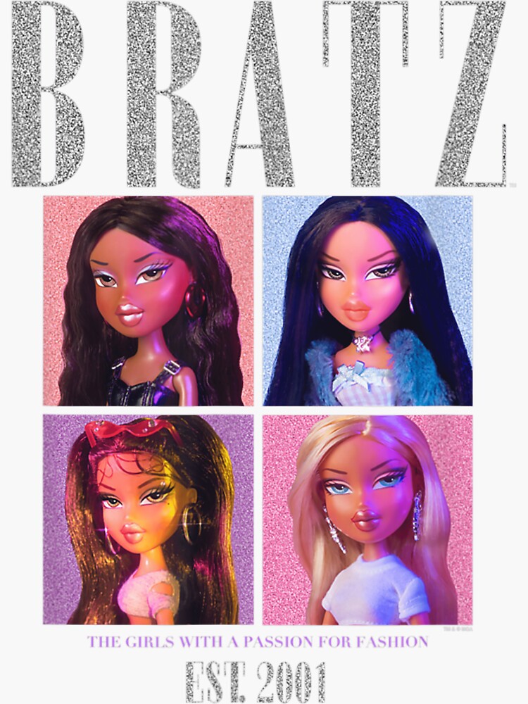 Bratz box cheap