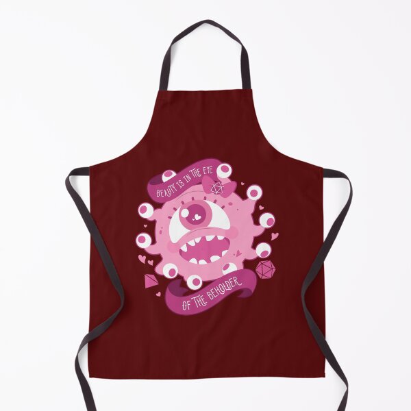 Item preview, Kawaii Beholder   	 designed and sold by wcnrezcdjb37.