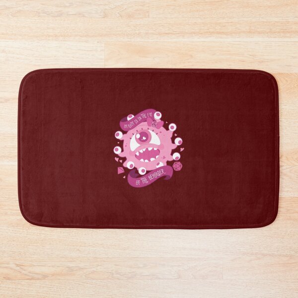 Item preview, Kawaii Beholder   	 designed and sold by wcnrezcdjb37.