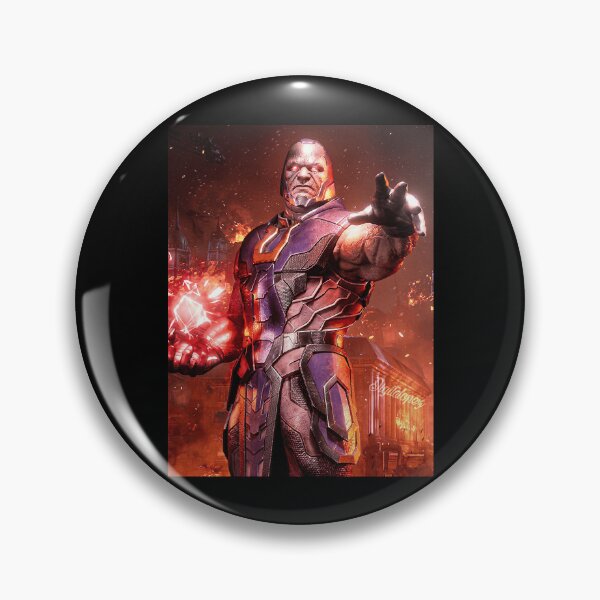 Item preview, Darkseid  designed and sold by IvyJimmie.
