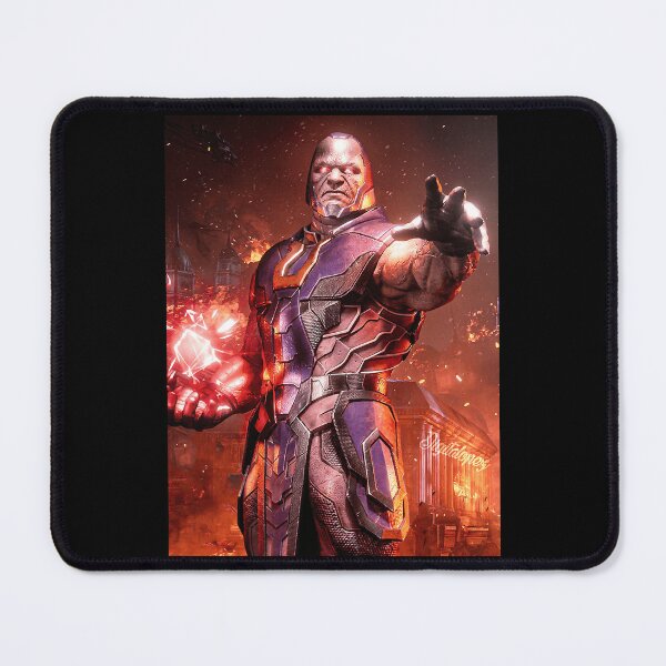 Item preview, Darkseid  designed and sold by IvyJimmie.