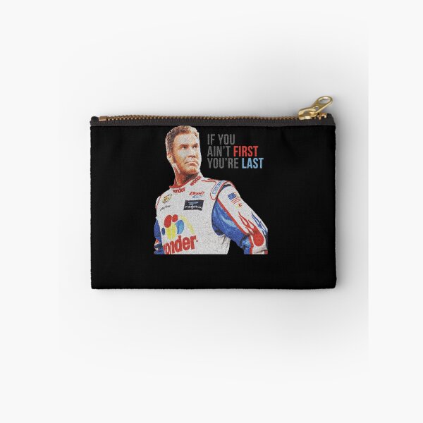 Item preview, RICKY BOBBY FIRST  designed and sold by ClovisLaforge.