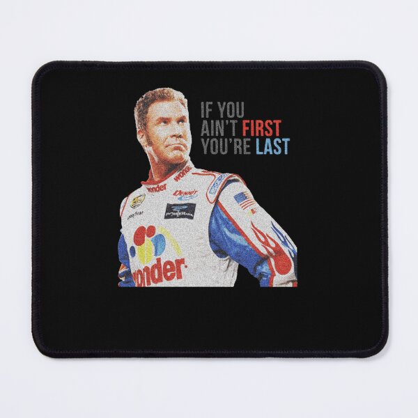 Item preview, RICKY BOBBY FIRST designed and sold by ClovisLaforge.
