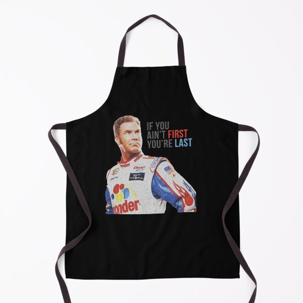 Item preview, RICKY BOBBY FIRST  designed and sold by ClovisLaforge.