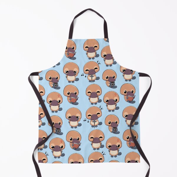 Item preview, Platypus collection designed and sold by PlatypusT.