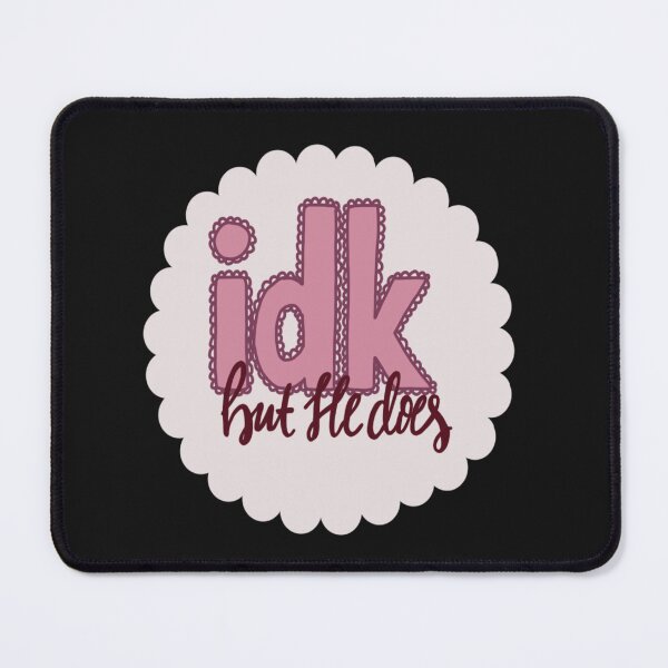 Item preview, IDK, but He does designed and sold by moorekb1.