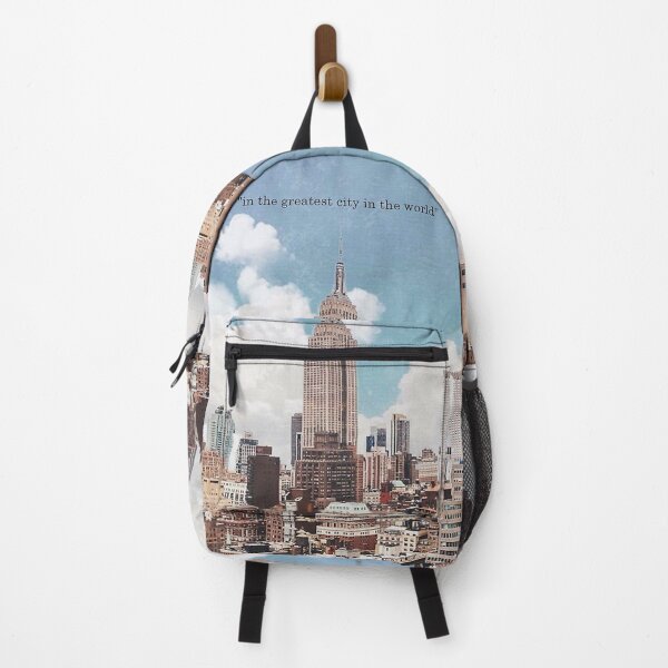 Item preview, The Greatest City designed and sold by armreynold.